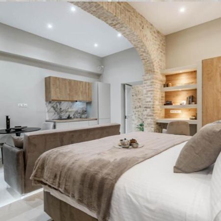 Domus Victoria Iι Apartment Corfu  Екстериор снимка