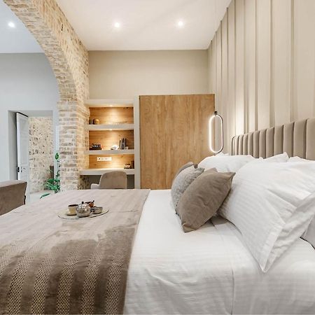 Domus Victoria Iι Apartment Corfu  Екстериор снимка